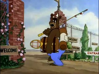 19410517 The Rookie Bear BB DVD ENGrus (MID)