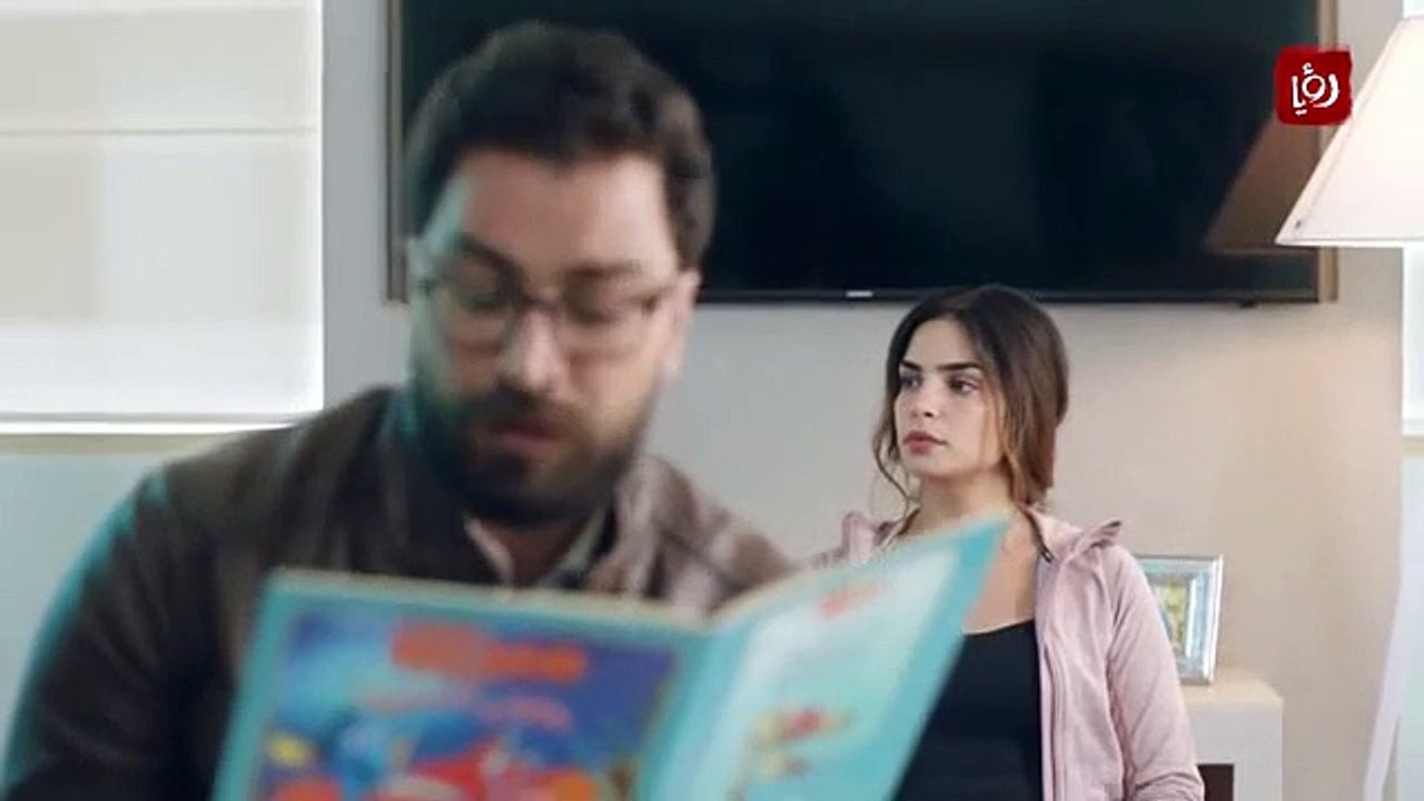 مسلسل من الآخر الحلقة 3 الثالثة كاملة