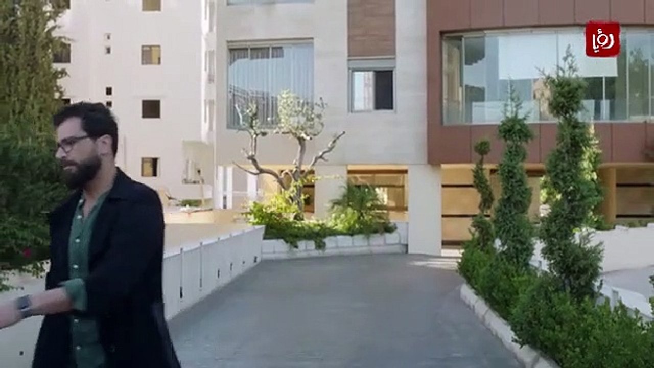 مسلسل من الآخر الحلقة 19 التاسعة عشر كاملة