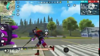 free fire gold to Grandmaster rank push with ajjubhi || Romeo and Munna Bhai