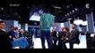 Stromae interprète "Formidable" sur France 2