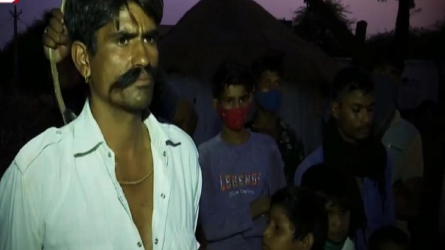 Rumours mar Covid vaccination drive in rural India