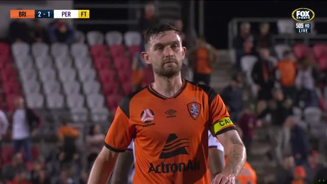 Roar secures their spot in the finals