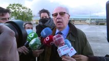 El juez sienta en el banquillo a Rato por delitos contra Hacienda y blanqueo