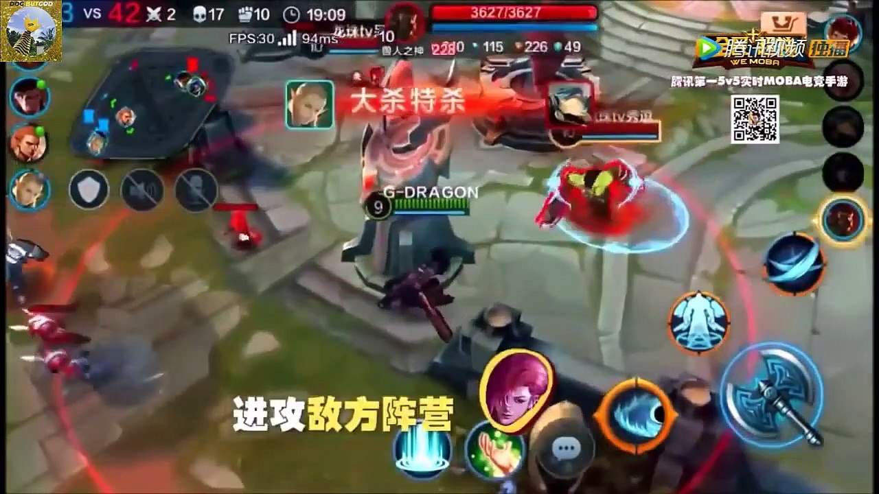 [PART 5] BIGBANG WeMoba Türkçe Altyazılı