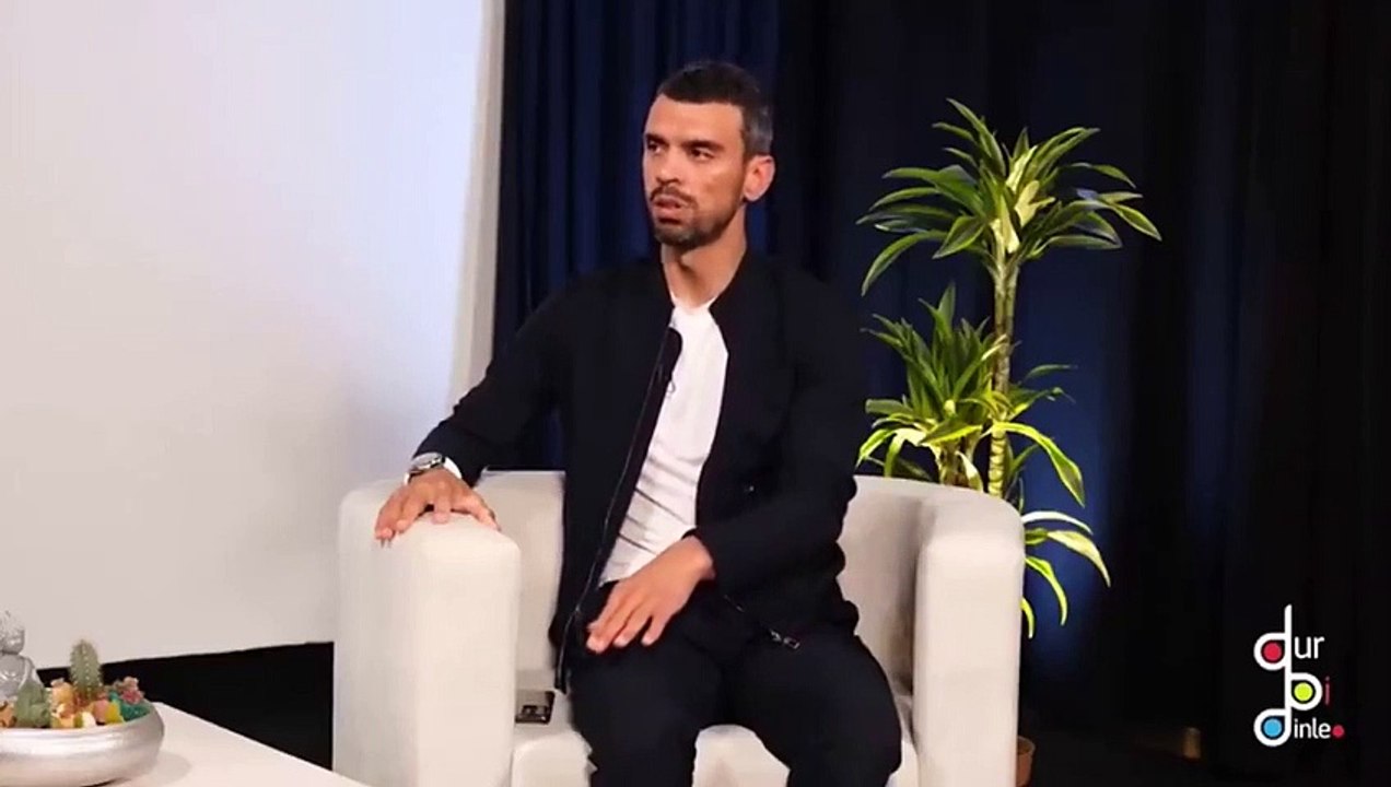 Kenan Sofuoğlu, Cumhurbaşkanı Erdoğan'ı kırmak istemediği için vekil olduğunu söyledi