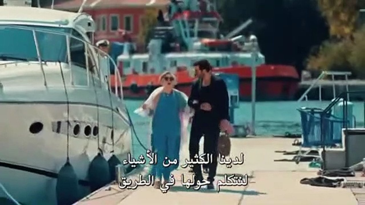 مسلسل الحفرة الموسم 4 الحلقة 3 كاملة مترجمة - القسم 2