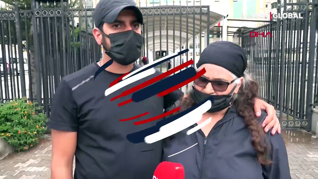 Başı kopmuş, vücudu çürümeye başlamış halde bulunmuştu! Duygu Çelikten'in katilinin cezası belli oldu