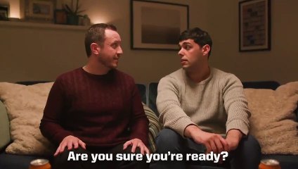 Irn Bru Advert