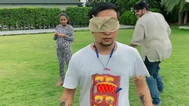 Indian Idol 12 Contestant Pawandeep Rajan & Anurita, Unseen Video Went Viral | FilmiBeat