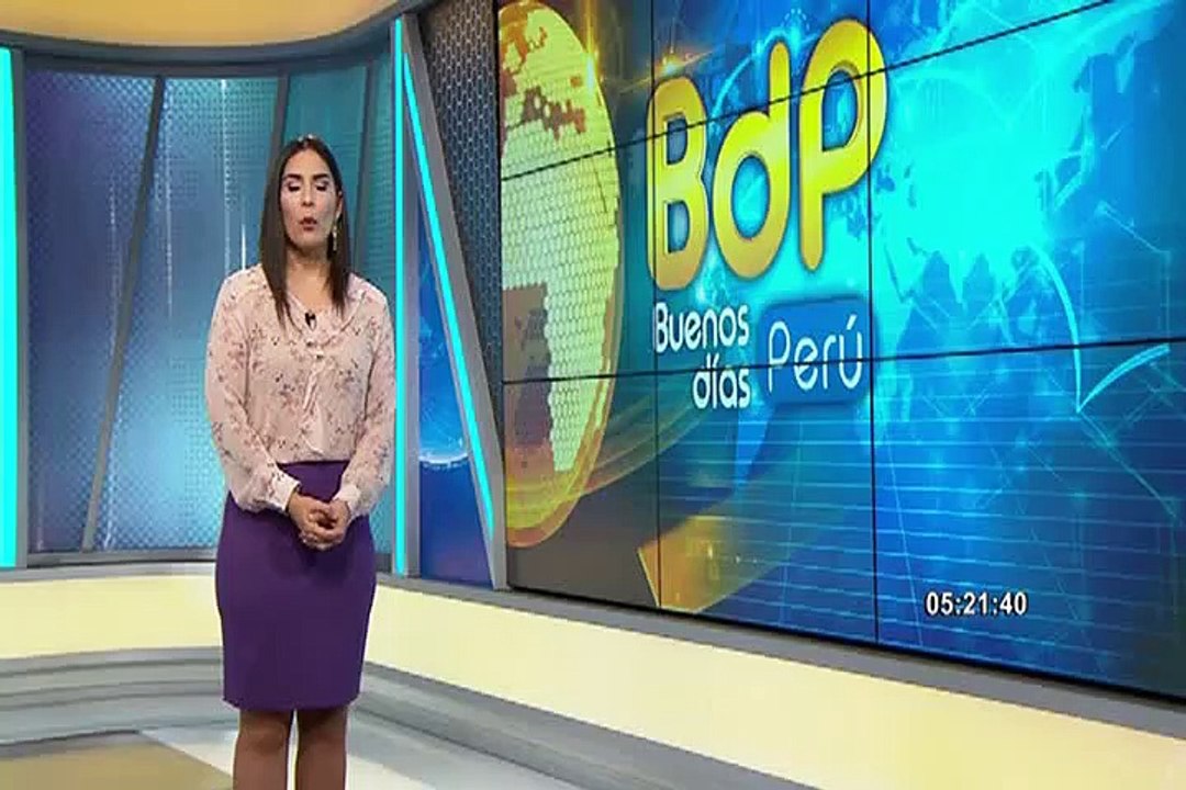 Incendio de gran magnitud afecta una fábrica de...