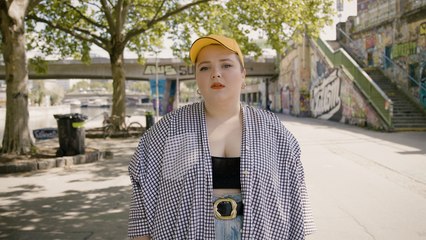 Musikerin Christl: "Catcalling sollte nicht zu unserem Alltag gehören"