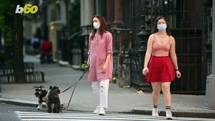 Media Representation Has Improved Somewhat for LGBTQ+ Community