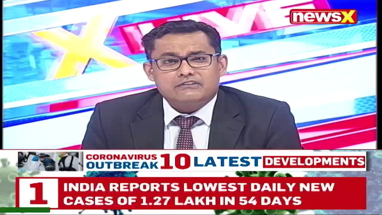 Haryana Cancels 12th Board Exams Students Can Appear If Wanted NewsX