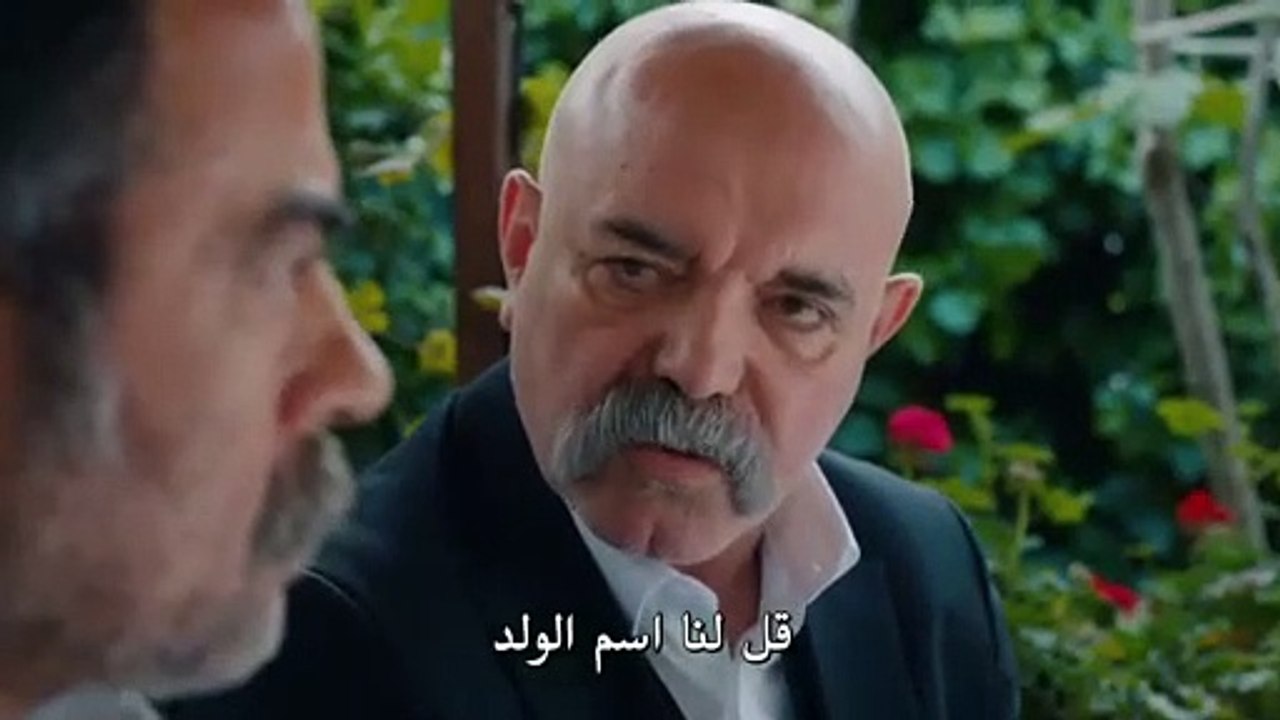 مسلسل الحفرة الحلقة 63 مترجمة - الجزء 1