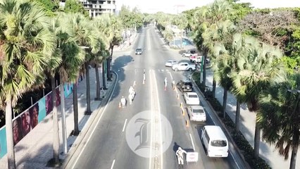 ¿Se necesitará más de una semana con el nuevo toque de queda_ #ElFocodelaNoticia