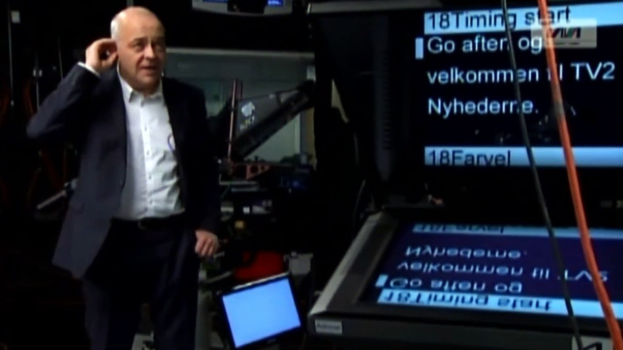 TV-SPOT | Finn Fjernbetjening møder Jes Dorph | Den nye kanal "TV MIDTVEST" | PREMIERE ~ 11 Januar 2012 | TV MIDTVEST - TV2 Danmark