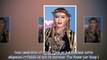 Madonna partage une vidéo de son fils ado David Banda se pavanant dans une splendide robe satinée