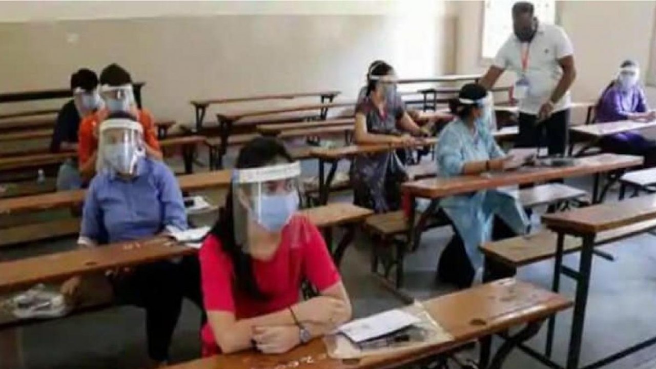 12th exams: UP, Maha, Rajasthan to take decision soon