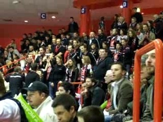 Amiens-Tours
