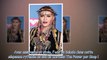 Madonna partage une vidéo de son fils ado David Banda se pavanant dans une splendide robe satinée
