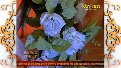 Daniel Turica - Spectacol Sala Radio „Jocu-i din batrani lasat” - Favorit TV - 30.01.2021