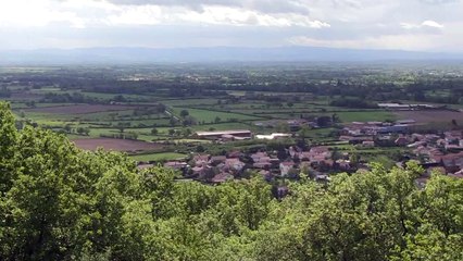 Canton 2 : Boën-sur-Lignon