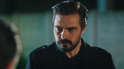 Yaman Seher'in Yerini Öğrendi | Emanet 193. Bölüm