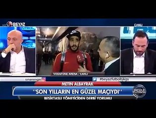 Sosyal medyayı salladı: Tolga Ciğerci'den 'onlar kim' yorumu!