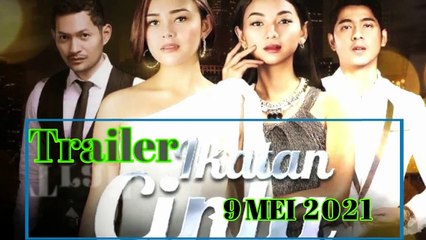 Ikatan Cinta 9 Mei 2021 Full Episode