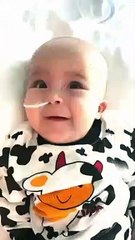 Arel bebek için acil yardım!