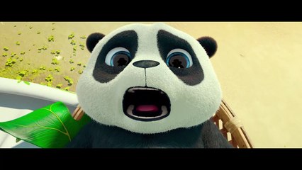 Opération Panda - Bande-annonce #1 [VF|HD1080p]