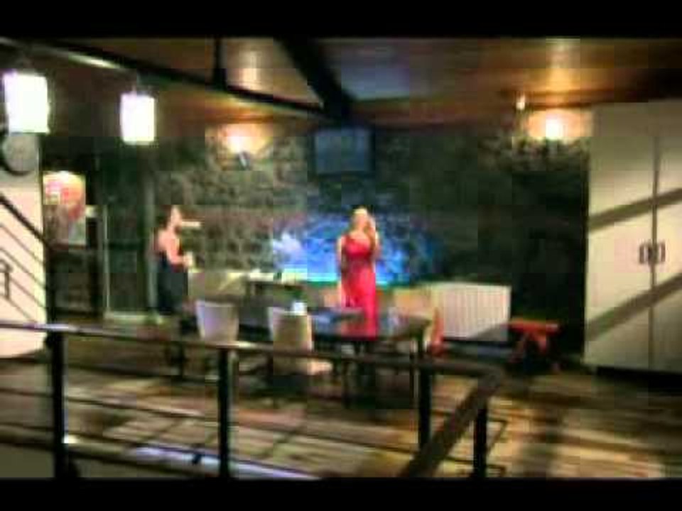 Любов и Наказание Еп 55 цял