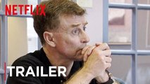 The Staircase  | Trailer documental