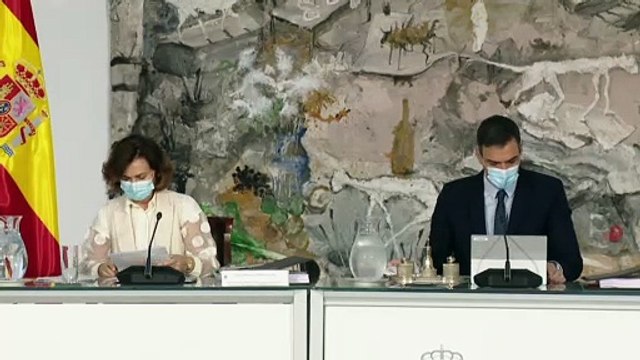 Bruselas recomienda a España una política fiscal prudente