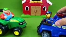 Paw Patrol Ultimate Rescue Find Mix And Match Farm Animals Dinosaur Transformers Lego Duplo Toys