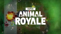 Super Animal Royale (Game Preview) | Xbox Series X|S Launch Trailer