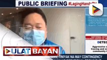 Pharmaserv Express, ininspeksyon sa gitna ng rotational power service interruption; Pamunuan ng Pharmaserv, tiniyak na may contingency plan sakaling maapektuhan ng rotational brownout