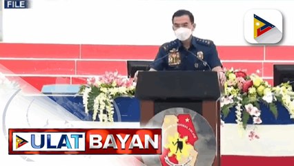 Video herunterladen: Reporma sa hanay ng PNP, binigyang-diin ni PNP Chief Eleazar; 2 pulis na umano’y sangkot sa pagpatay sa kapwa nila pulis sa QC, arestado; imbestigasyon ng PNP ias sa isa pang pulis na bumaril sa 52-anyos na lola, posibleng matapos sa loob ng 20 days