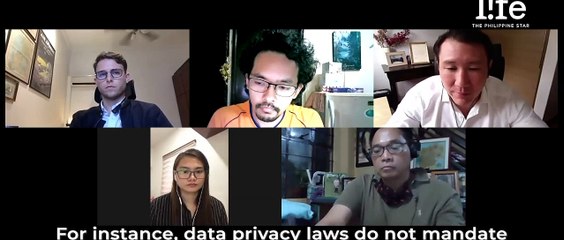 Cybersecurity Expert: "Too many fake news put PH in perfect cyber storm"