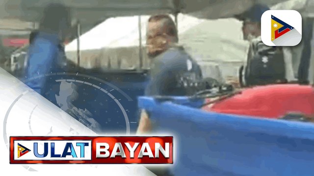 Manila DRRMO, naka-blue alert status na bilang paghahanda sa posibleng epekto ng bagyong Dante