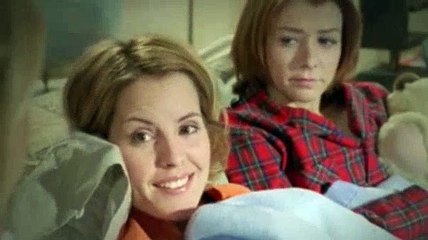 Buffy the Vampire Slayer - Season 4 - Episode 14