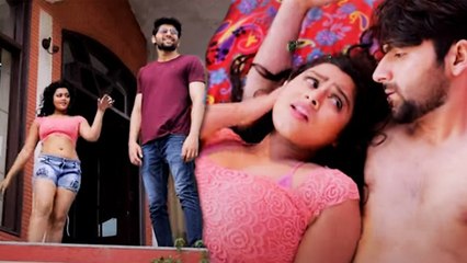 खुशबू जैन के गाने पर तनुश्री का परफॉर्मेंस मचा रहा धमाल