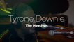 Tyrone Downie "The Heathen"