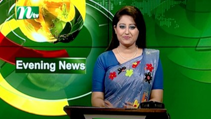 NTV Evening News | 02 June 2021