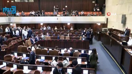 - İsrail'de cumhurbaşkanlığı yarışını Isaac Herzog kazandı