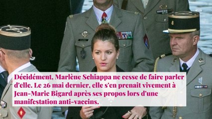 Marlène Schiappa : pourquoi le vol de son disque dur inquiète autant les internautes ?