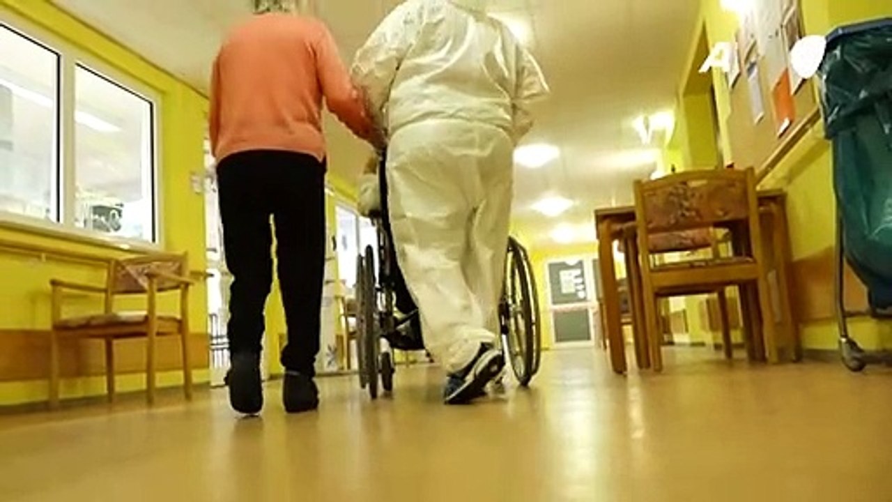 Reform auf dem Weg: Mehr Geld für Pflegekräfte