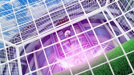 Inazuma Eleven: Ares no Tenbin - Capítulo 13 - Español Latino - HD
