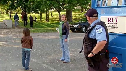 just for laughs gags